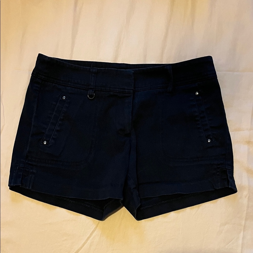 Cache Women's Shorts Black